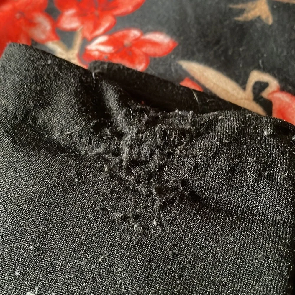 Fleece Lined Leggings